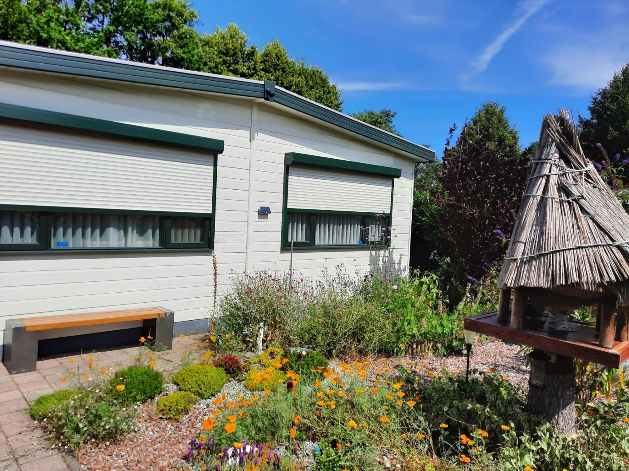 Chalet M & J Heel Exterior photo